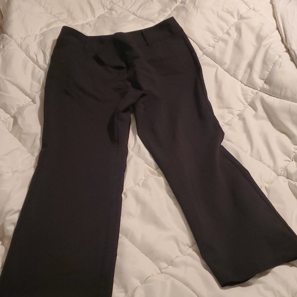 Slacks